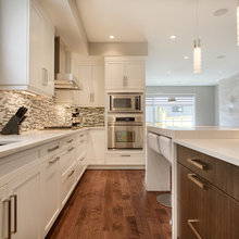 kitchen backsplash