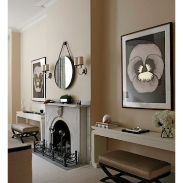 Pine Street Townhouse