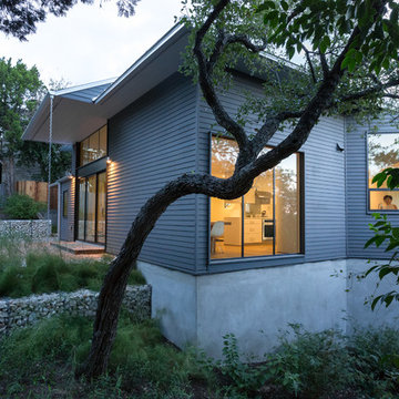 From Traditional to Modern: A Before & After Home Remodel