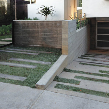 Birch Residence