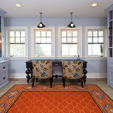 window trim ideas