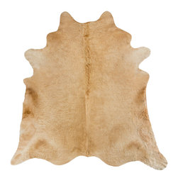 Palomino (Natural) - Area Rugs