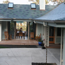 RainBarrel Design