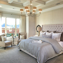Bedroom Ideas
