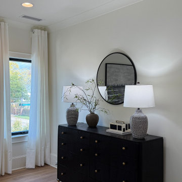Luxury Interior House | Charlotte