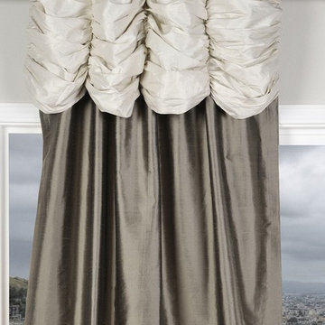 WINDOW TREATMENTS