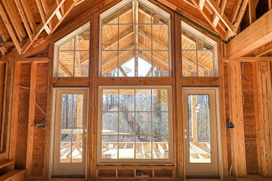 Example of a shed design in Other