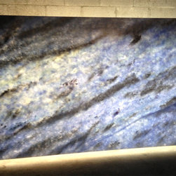 Super Soft Blue Onyx - Products