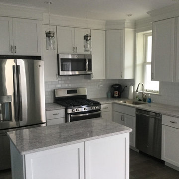 Bala Cynwyd Kitchen Remodel