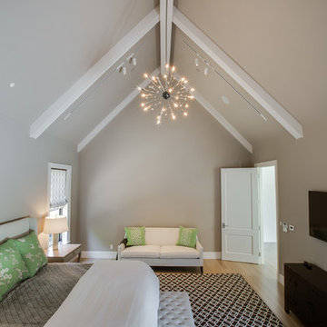 Preston Haven Drive Preston Hollow Dallas, Texas