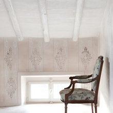 Muri decorati