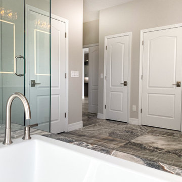Bathrooms