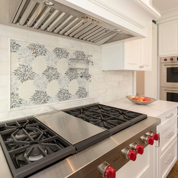 Kitchen Design by Margali and Flynn