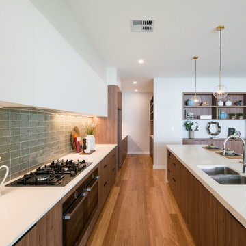Northgate Queenslander Renovation