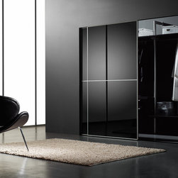 Aluminium doors systems - Products