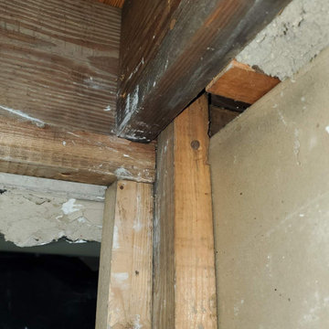 Check's Full Attic Addition