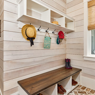 Mudroom