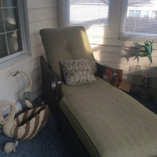 porch