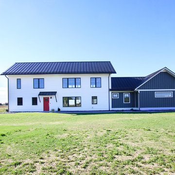 Modern Farmhouse