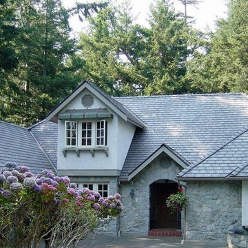 Various Residencial Roofing Project