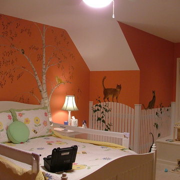 Kid Space