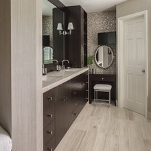 Basement Bathroom