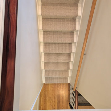 Greg Stair Runner