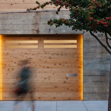 Shotwell Residence