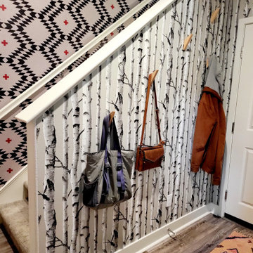 Anthropologie Haus