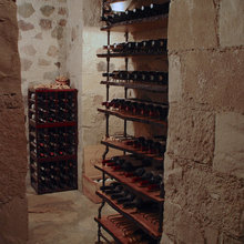 Wine Cellar