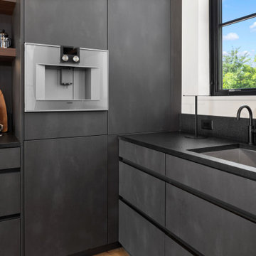 Modern Rustic