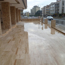 Patara Tile - Products