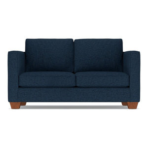 Marco Apartment Size Sleeper Sofa Transitional