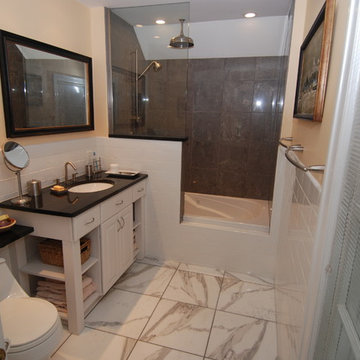 Bathrooms