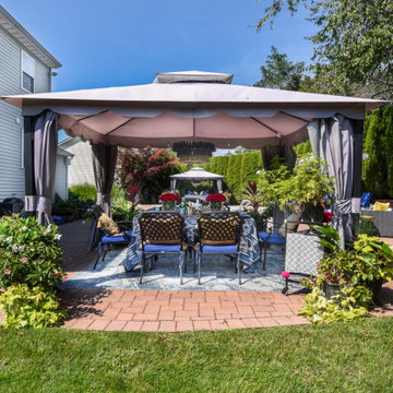 Long Island Backyard Refresh