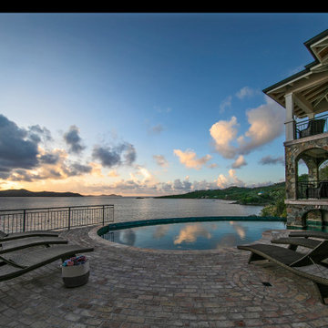 Coral Point