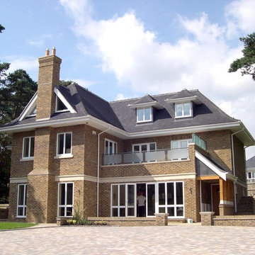 Windrush House, Wimborne