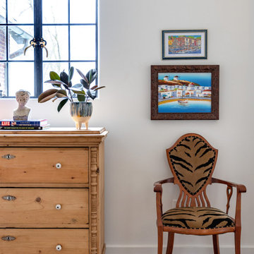 Fair Oaks Project
