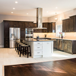 Exquisite Kitchen Designs - Products