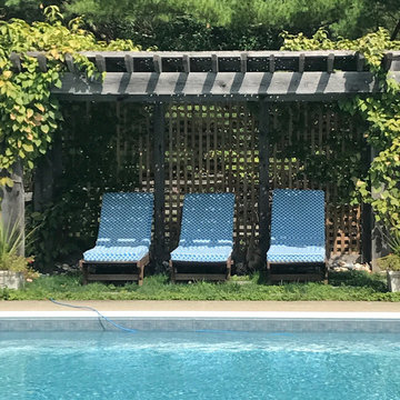 Calm and cooling