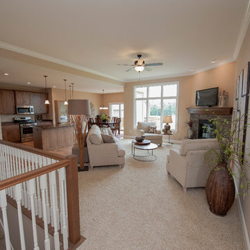 8 Bennington Heights