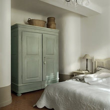 Bedroom gite