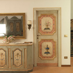 Doors - Products