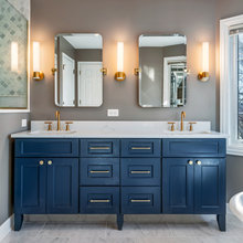 Jack And Jill Bathroom