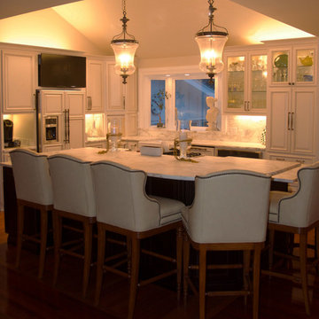 Diane's Long awaited Kitchen Remodel