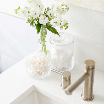Circle C Master Bath