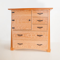 Tansu Chest - Products