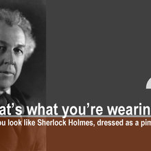 Questions for Frank Lloyd Wright