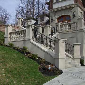 Kayafas Residence
