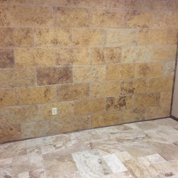Stone Pavers - Products